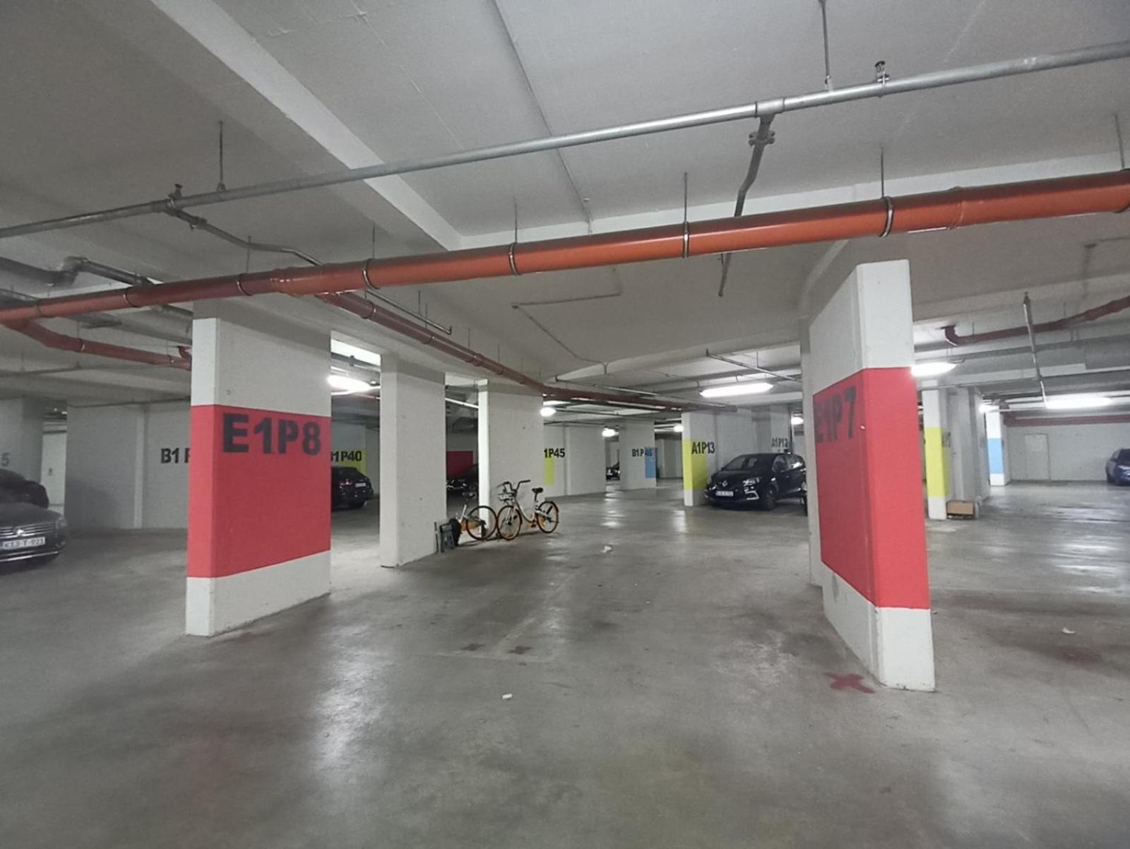 Nanda Studio Apartment - Free Private Parking Mostar Exterior foto