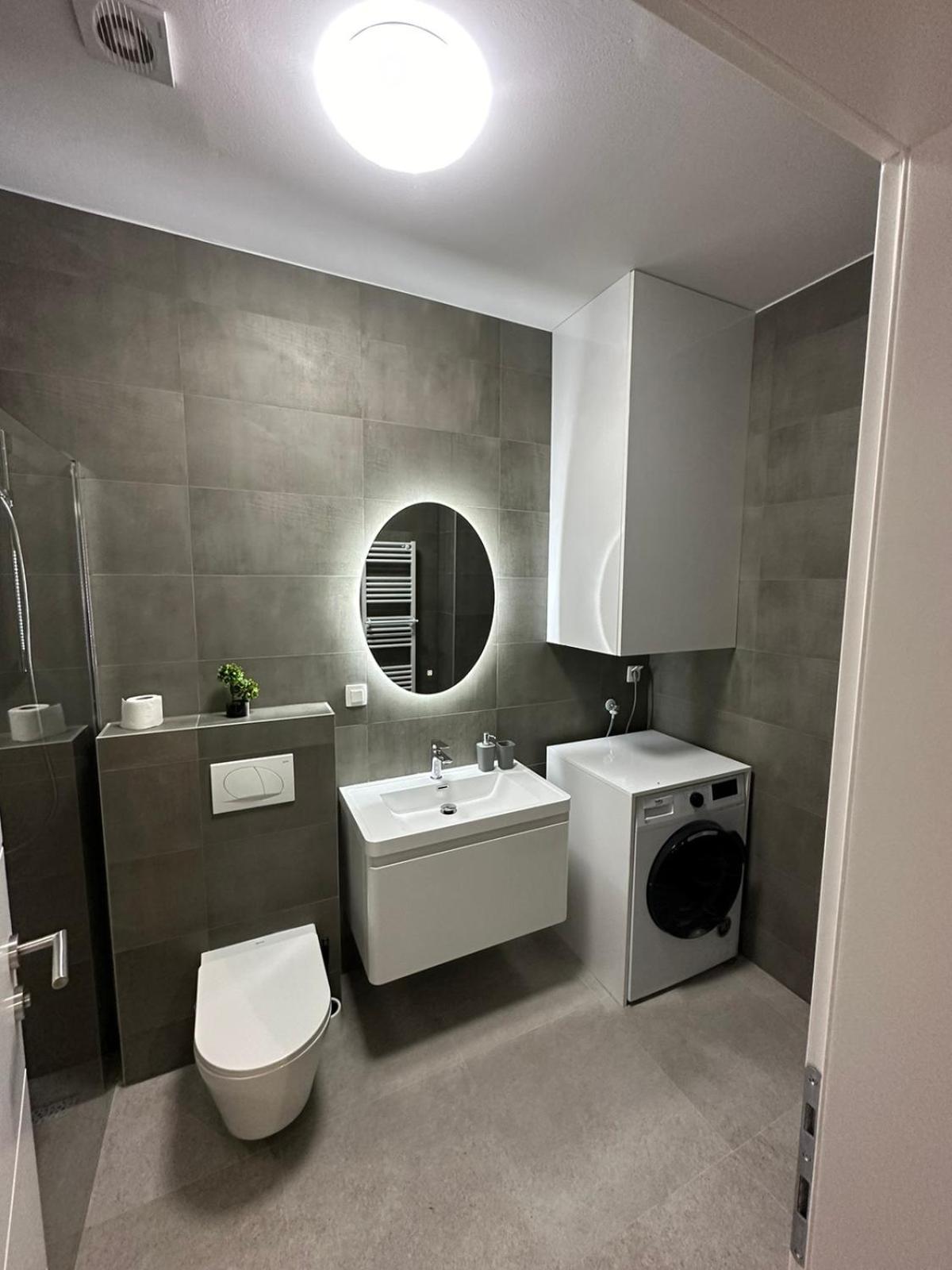 Nanda Studio Apartment - Free Private Parking Mostar Exterior foto