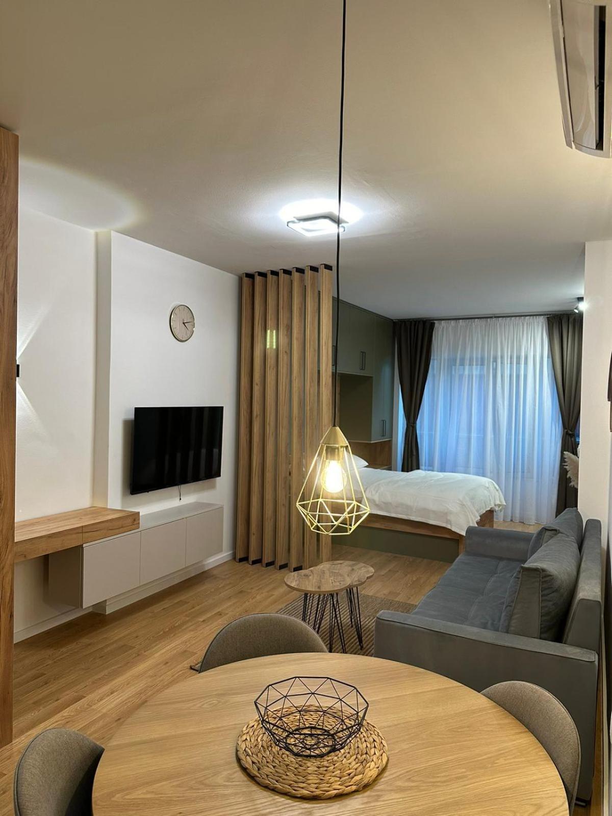 Nanda Studio Apartment - Free Private Parking Mostar Exterior foto
