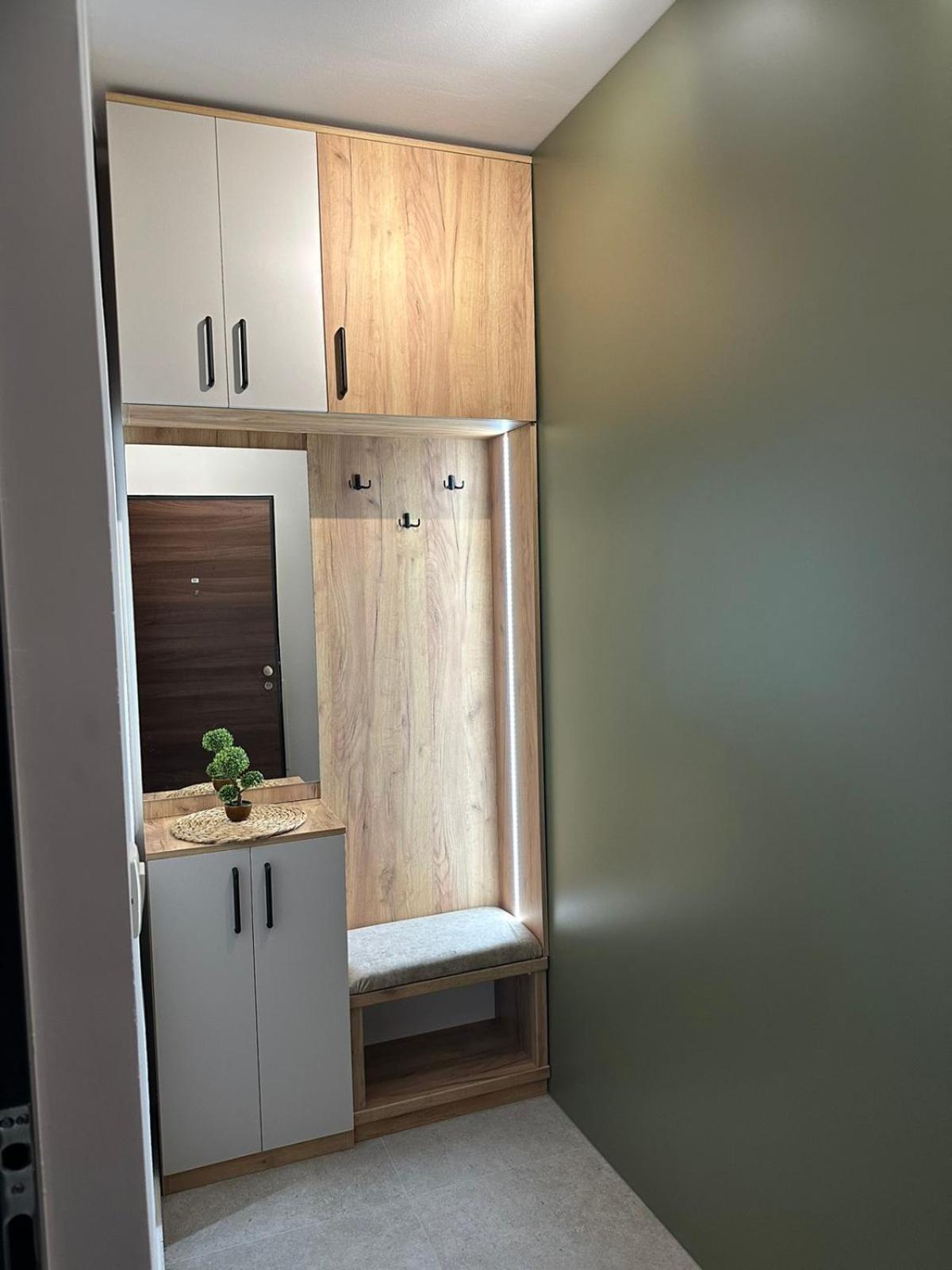 Nanda Studio Apartment - Free Private Parking Mostar Exterior foto